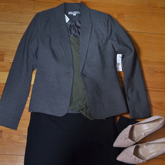 Blazer - Picture 1 of 5